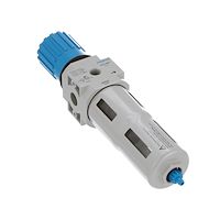 فیلتر رگلاتور فستو LFR-D-MIDI  festo